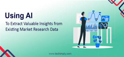 Using AI to Extract Valuable Insights from Existing Market Research Data